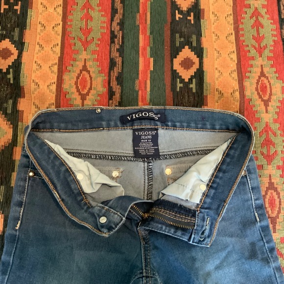 Vigoss Jeggings girls size 12‎ - Picture 5 of 8